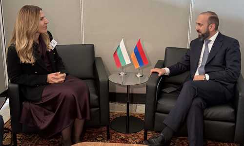 Министър Петрова:  България разширява политическия и икономическия диалог с партньори от различни региони